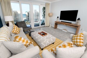 TV, Netflix, servizi in streaming