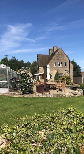 Maison | Extérieur