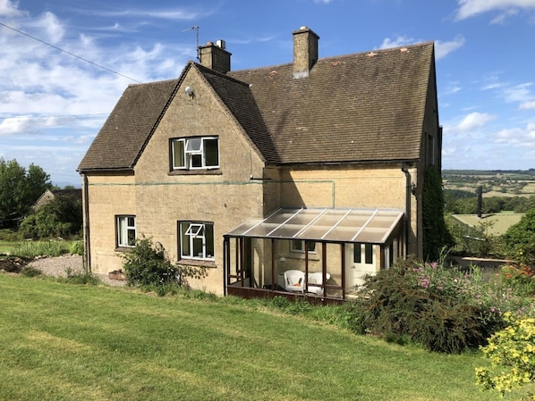 Maison | Extérieur