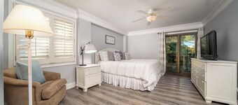 Ocean One - 424 Oceanside 3BR/3Bath Condo Sleeps 10! Owner managed unit,Updated