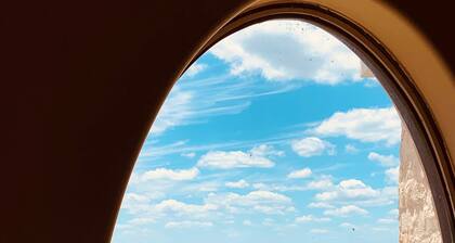 Hidden apartment at Villa del Sol ~ Amazing Sunsets -Spacious Luxury