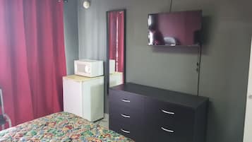 Habitación individual | Ropa de cama