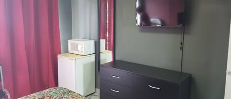 Single Room | Bed sheets