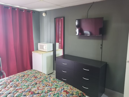 Single Room | Bed sheets