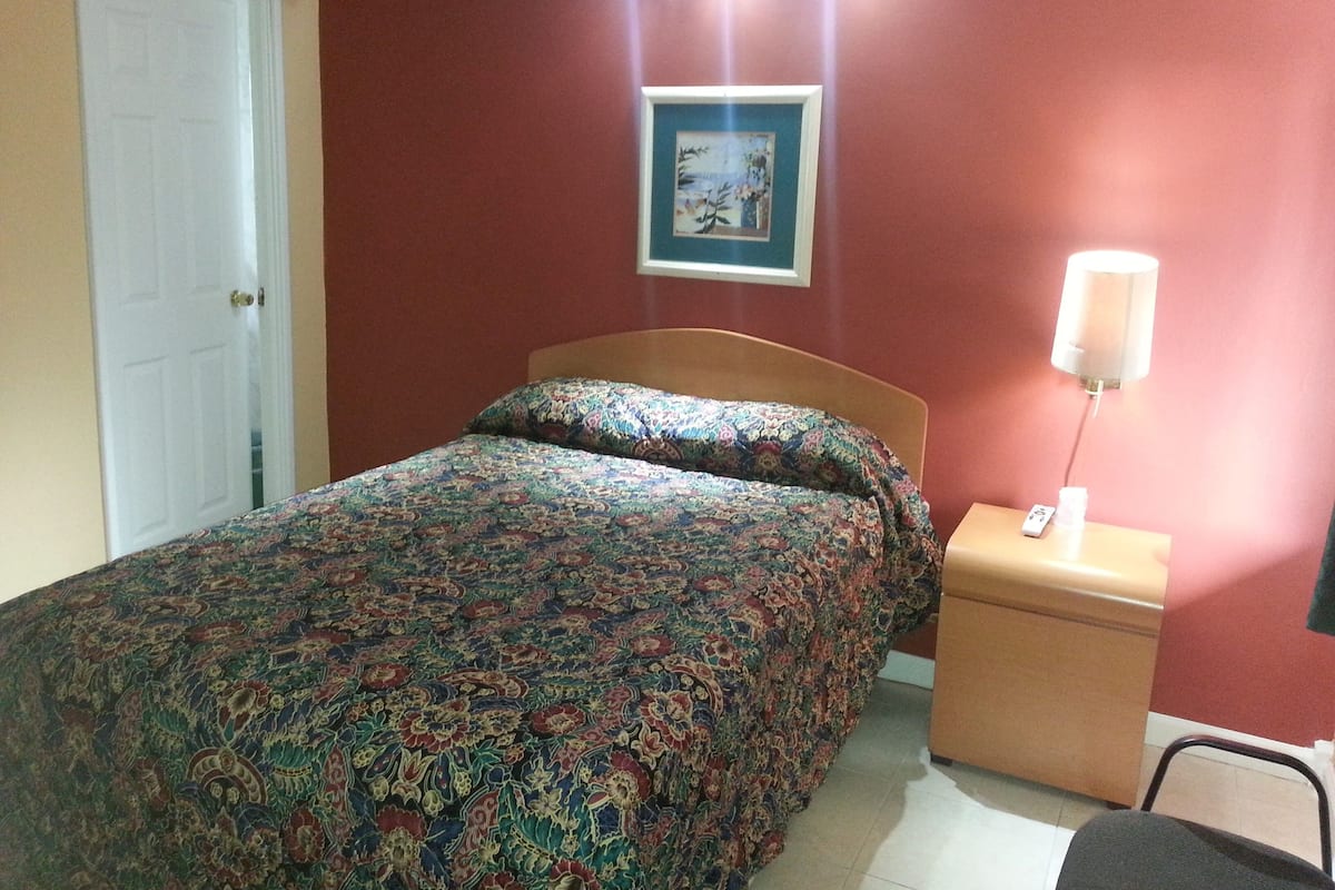 Kamar Single | Seprai linen