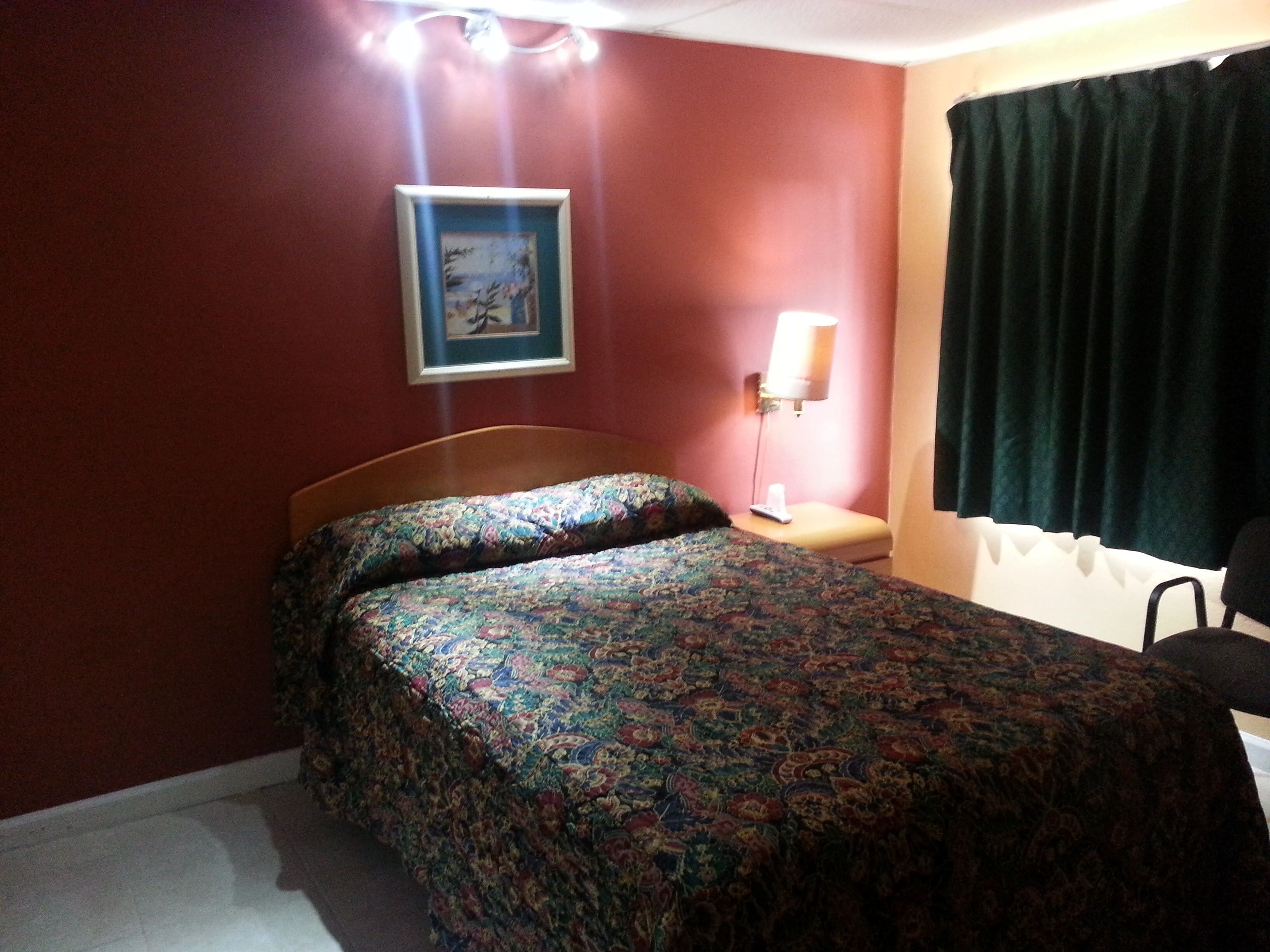 Sunny South Motel — photo 11