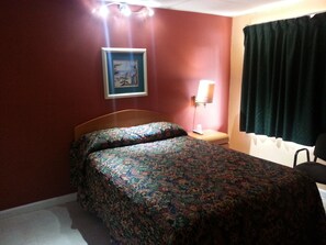 Single Room | Cadar katil 