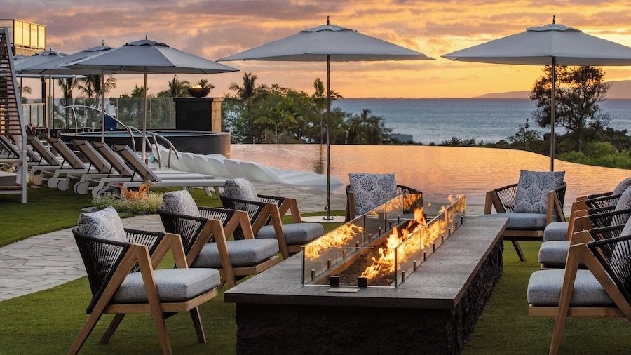 AC Hotel by Marriott Maui Wailea