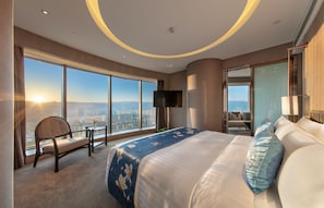 Luxury-Suite