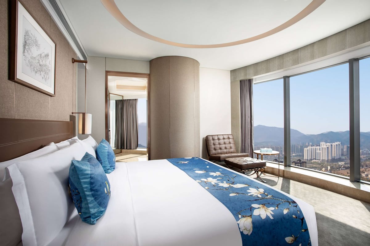 Superior Suite