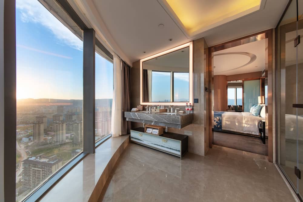 Wyndham Kunming Panlong