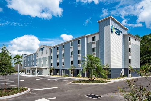 WoodSpring Suites Sanford North I-4 Orlando Area