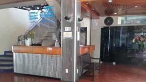 Unclassified image, 4 of 12, button - Hotel Acasol (Acapulco)