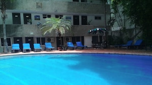 Unclassified image, 5 of 12, button - Hotel Acasol (Acapulco)