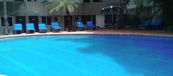 Hotel Acasol