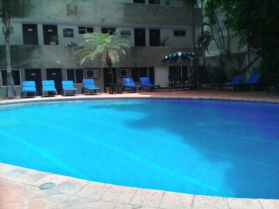 Hotel Acasol