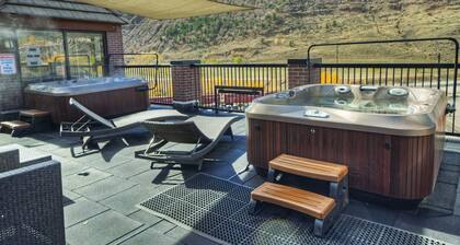 One Bedroom Deluxe Luxury Condo, Durango (2039841)