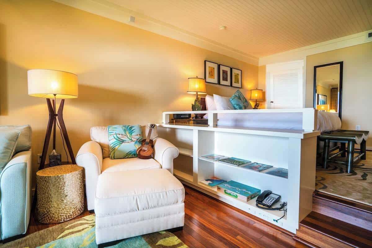 TV, fireplace, stereo, offices