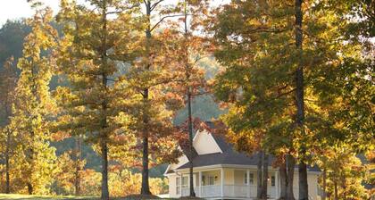 Mtn Cabin Lake Hot Tub | Kayak | Fish | AtvTrls