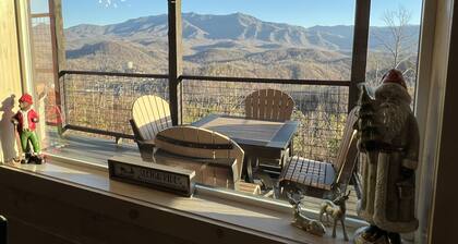 See July 4th Fireworks From Your Balcony!