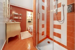 Bathroom - UR-NEST Fusari, Wonderful apartment  (Bologna)