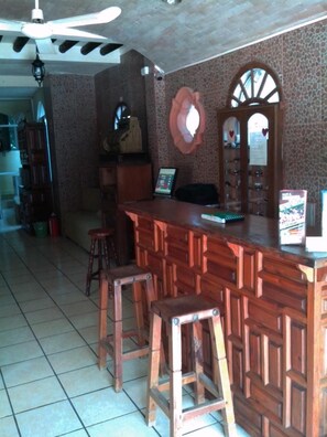 Bar (na propriedade)