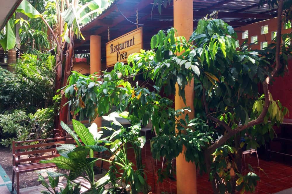 Hotel Quinta San Juan