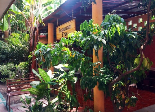 Hotel Quinta San Juan