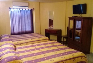 Free WiFi - Hotel Quinta San Juan (Ciudad Valles)