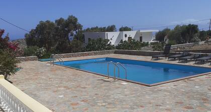 Aeriko Hotel - Apartments