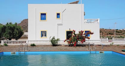 Aeriko Hotel - Apartments