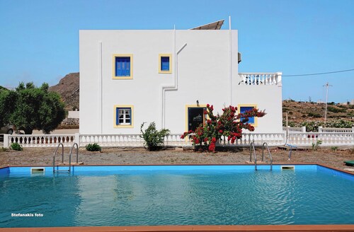 Aeriko Hotel - Apartments