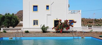 Aeriko Hotel - Apartments