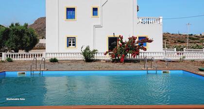 Aeriko Hotel - Apartments