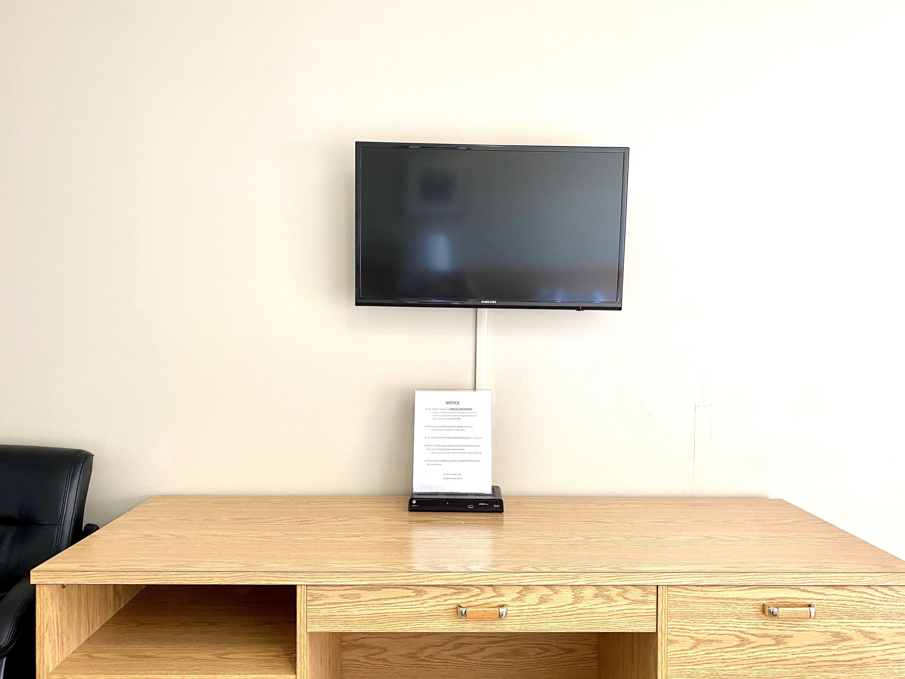Television