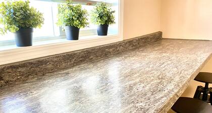 Twilight Country Motel