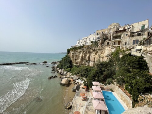 Apartment/ flat - Vieste