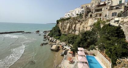 Apartment/ flat - Vieste