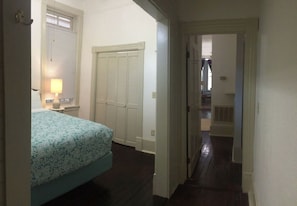 1 bedroom, in-room safe, iron/ironing board, WiFi - 1896 Tattnall Collection: Lounge (Savannah)
