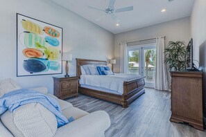 House, 6 Bedrooms | 6 bedrooms, individually decorated, individually furnished, bed sheets - Southern Jewel by Bliss Beach Rentals (Destin)