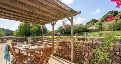 Finca Estancia de Son Gras Menorca