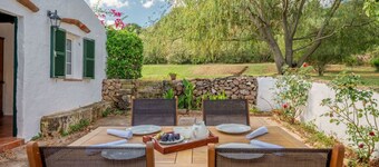 Finca Estancia de Son Gras Menorca