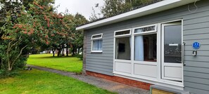 コンフォート シャレー エンスイート (2 bedroom) | 外観