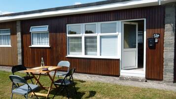 Classic Chalet, Ensuite, Park View (2 bedroom) | Miscellaneous