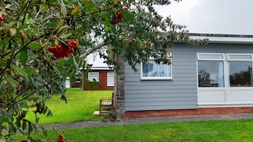 Comfort Chalet, Ensuite (2 bedroom) | Exterior