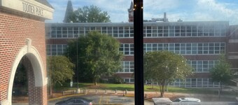 2 Bed Condo across from Toomers Corner and AU Campus