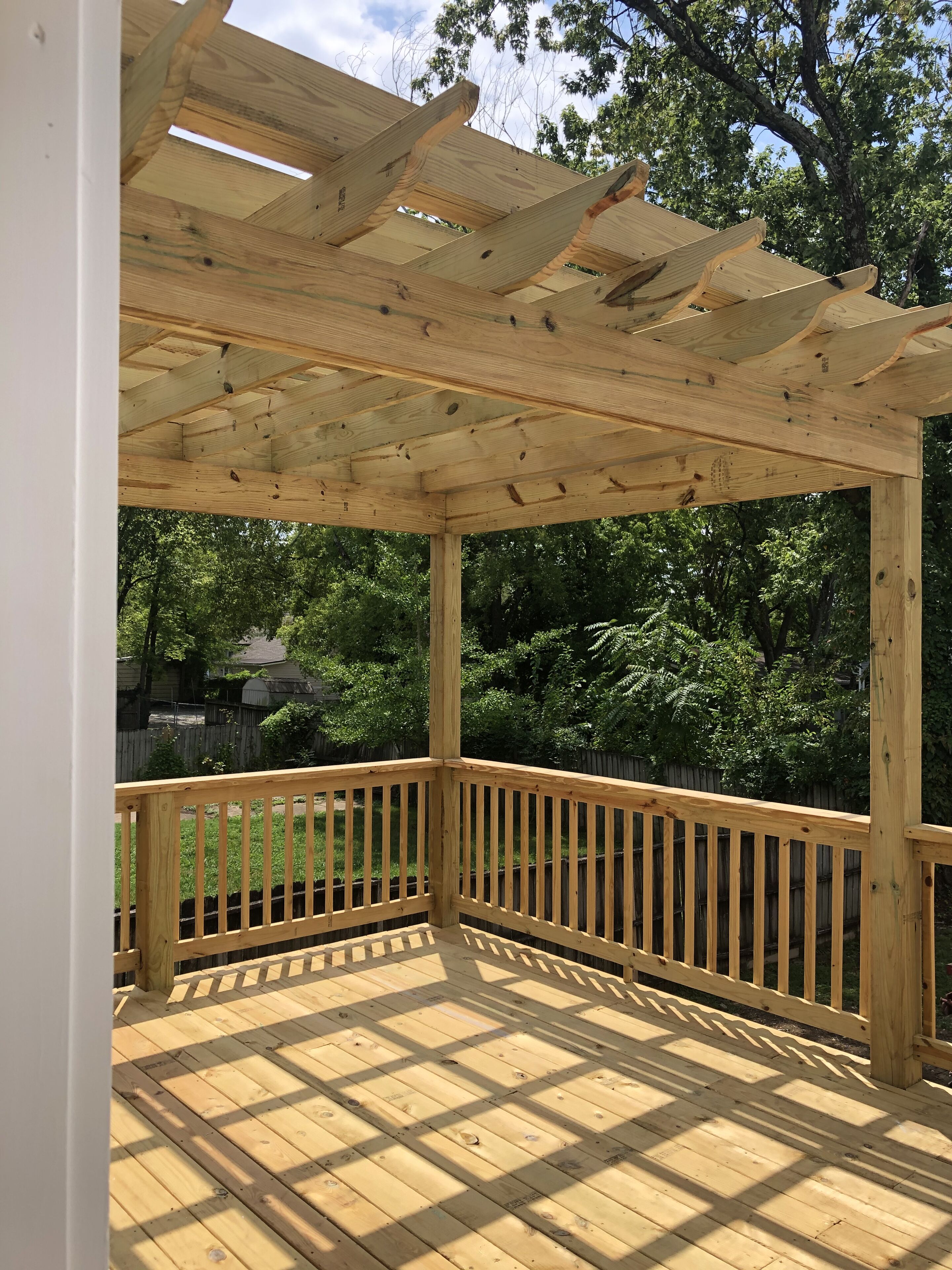 Pergola