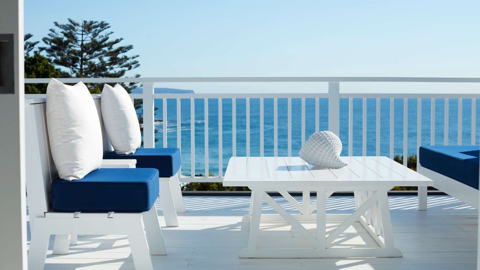 The White House by Contemporary Hotels