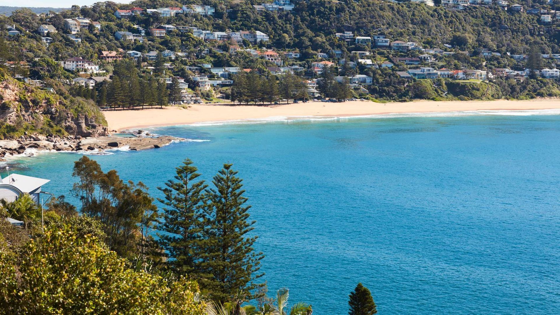 Whale Beach Hideaway by Contemporary Hotels — image 29