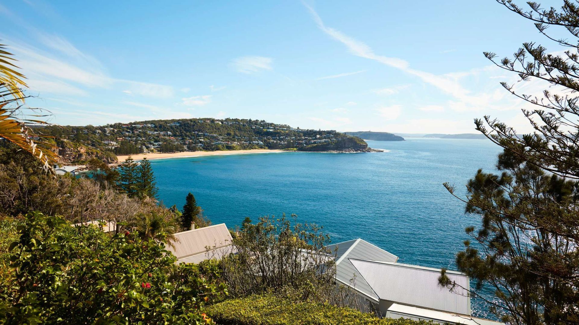 Whale Beach Hideaway by Contemporary Hotels — image 3